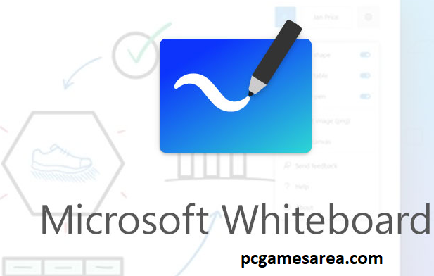 Microsoft Whiteboard 21.10405.5658.0 Crack + Key Latest Version