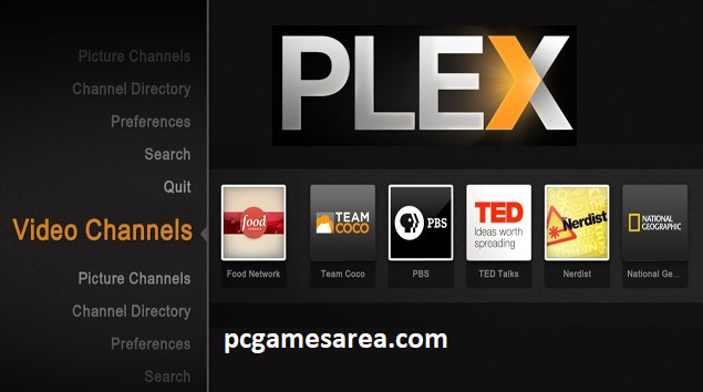 plex media server crack