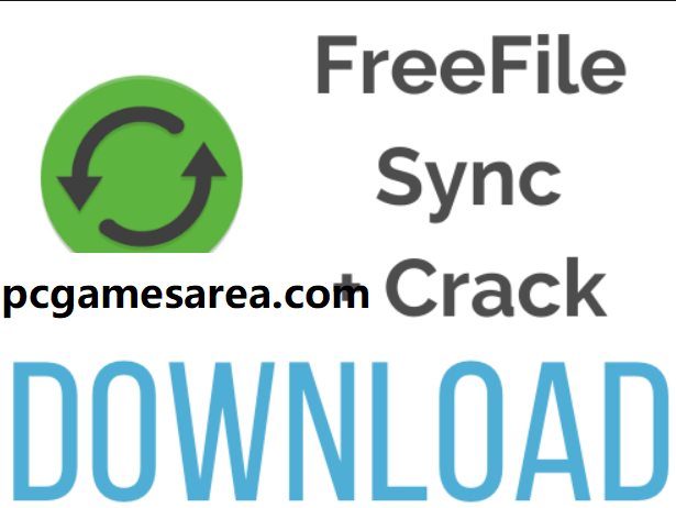 freefilesync crack