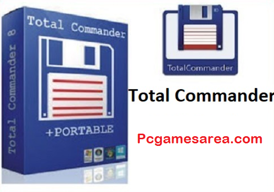 Total Commander 10.00 Crack With Registration Key Free Download