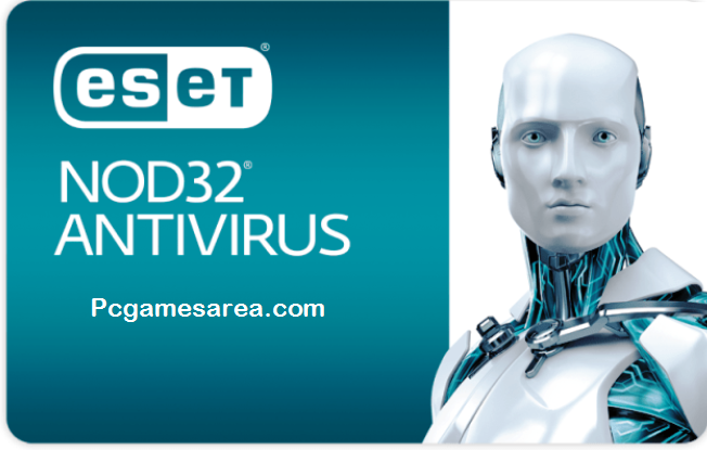 ESET NOD32 Antivirus 15.0.23.0 Crack With License Key (2022)