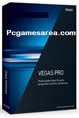 Sony Vegas Pro 19.0.458 Crack With Torrent Download 2022