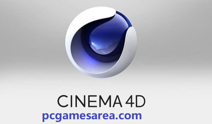 Cinema 4D Studio R25.117 Crack 2021 + License Key Free Download