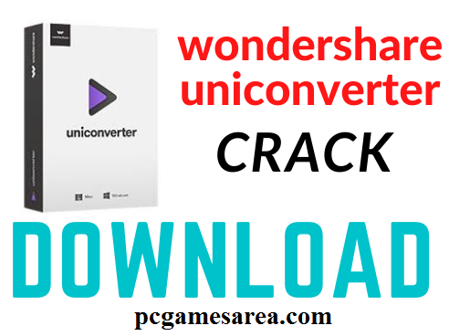 Wondershare UniConverter 13.2.0.87 Crack 2021 + Registration Key