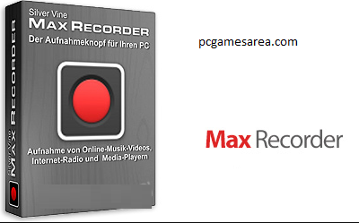 Max Recorder
